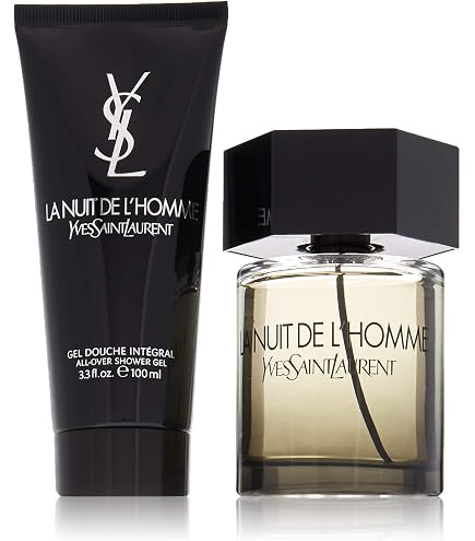 Amazon.com : L'homme Yves Saint Laurent By Yves Saint Laurent | 3